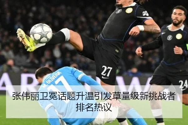 张伟丽卫冕话题升温引发草量级新挑战者排名热议